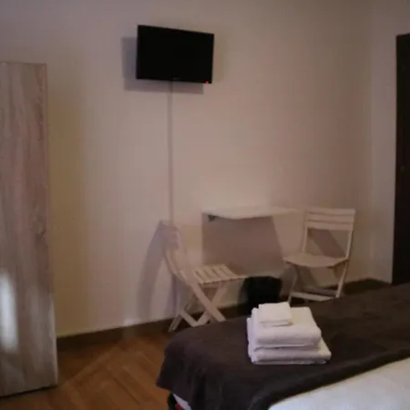 Mameli Ospedale Borgo Trento 400 M ゲストハウス *