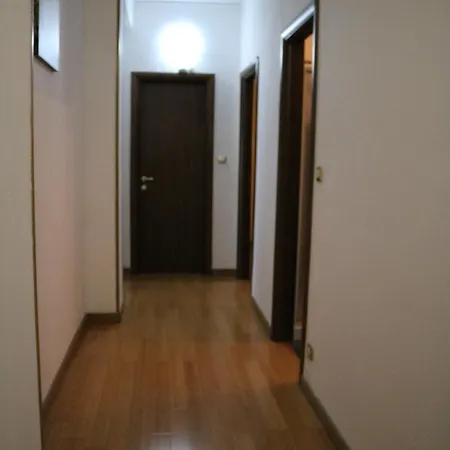 Mameli Ospedale Borgo Trento 400 M * ヴェローナ