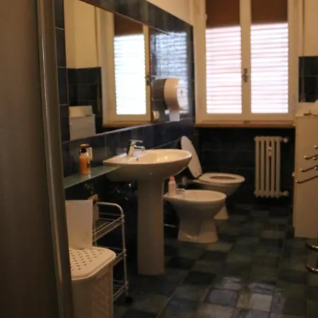 Mameli Ospedale Borgo Trento 400 M