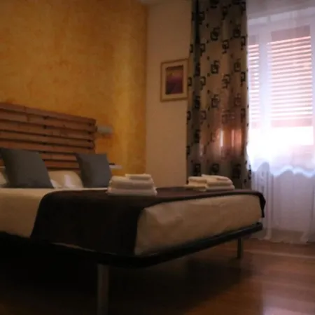 Guest house Mameli Ospedale Borgo Trento 400 M Verona
