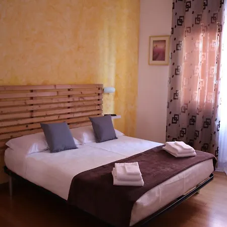 Guest house Mameli Ospedale Borgo Trento 400 M Verona