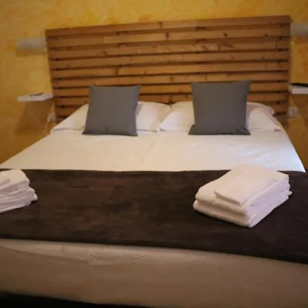 Mameli Ospedale Borgo Trento 400 M Βερόνα