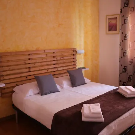 Guest house Mameli Ospedale Borgo Trento 400 M *