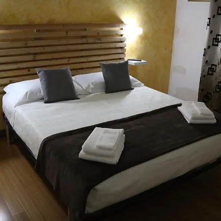 Πανσιόν Mameli Ospedale Borgo Trento 400 M Βερόνα