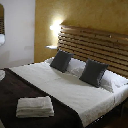 Πανσιόν Mameli Ospedale Borgo Trento 400 M